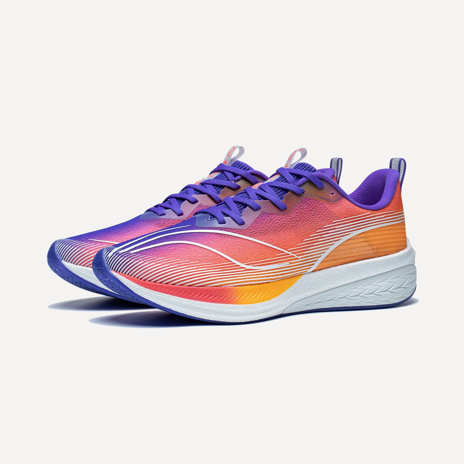 Кроссовки RED HARE 6 PRO (RU 41 USm 9 СМ 26.5; neon fushia/neon flare star) Кроссовки RED HARE 6 PRO (RU 41 USm 9 СМ 26.5; neon fushia/neon flare star)