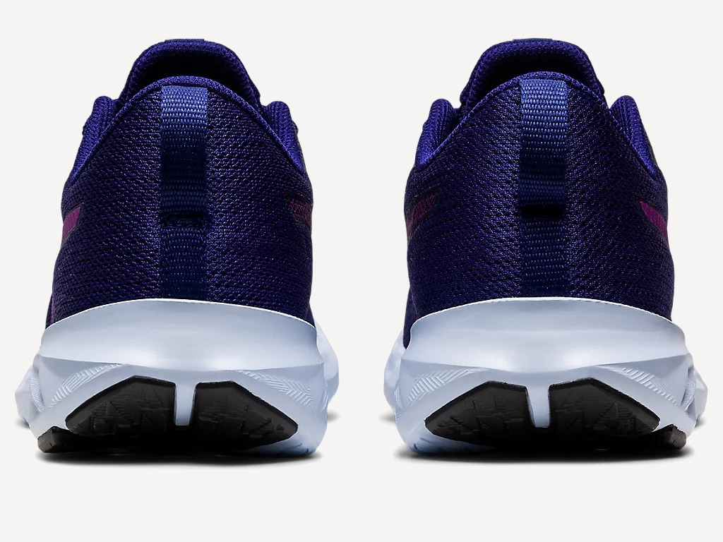 Кроссовки VERSABLAST 2 Ws (RU 38.5 EU 39.5 USw 8 СМ 25; dive blue/orchid)