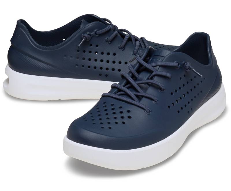 Кроссовки InMotion Pacer M (EU 46-47 USm 12 СМ 28.8; Navy/White)