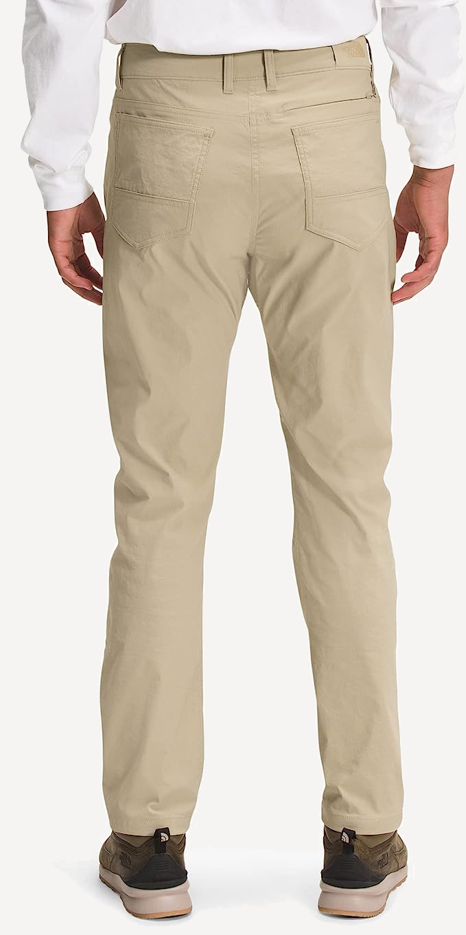 Брюки Field 5-Pocket Pant (Мужской; 34; Twill Beige)