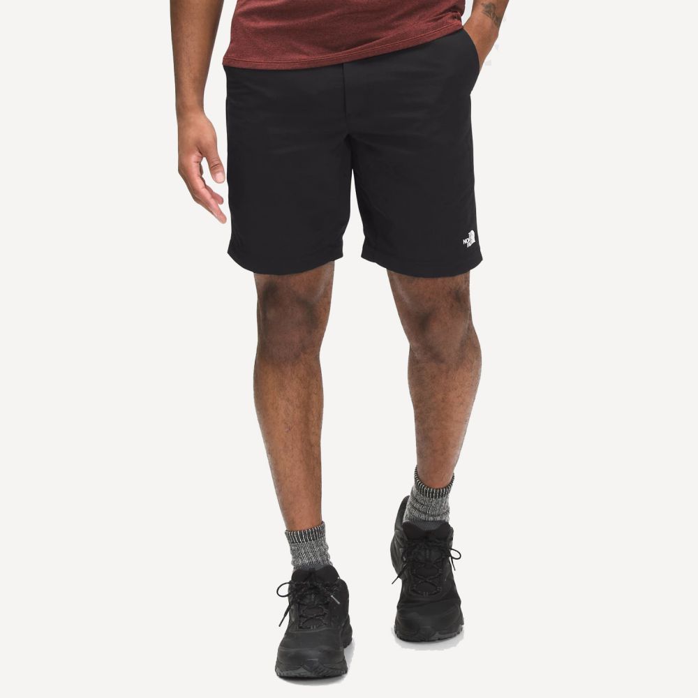 The north face men's paramount trail online convertible pant