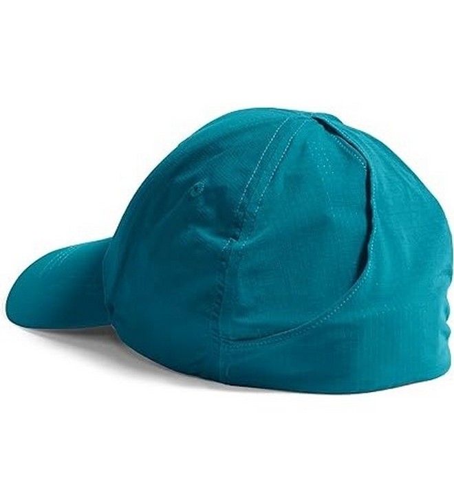 Бейсболка TNF W Horizon Hat (Женский; S/M; BlueMoss)
