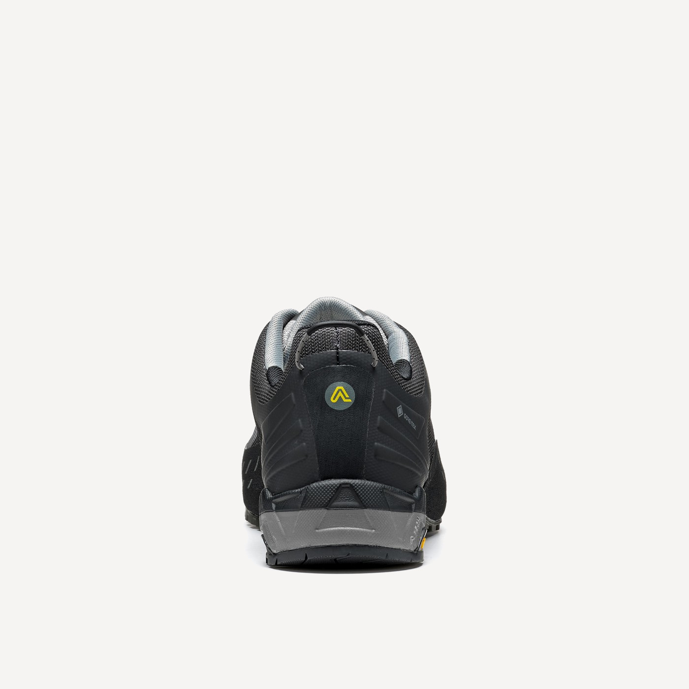 Ботинки ELDO GV GTX M (RU 45 UK 11 USm 11 (1/2) СМ 30; black/grey)