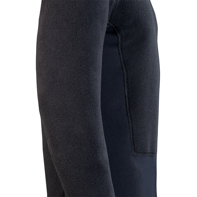 Термобельё Куяк В (м) (Мужской; 46-176; черный)