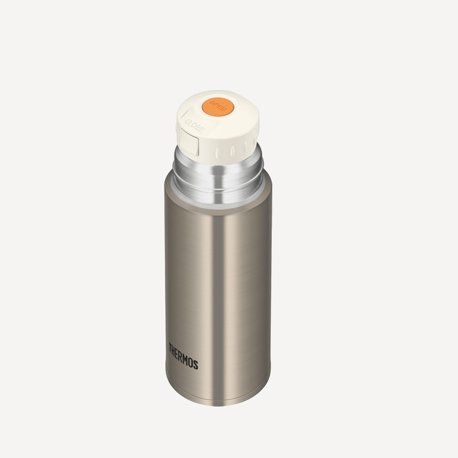 Термос Thermos FFM-352 SG 0,35L (Matte Steel / Sage, +12h/-12h)