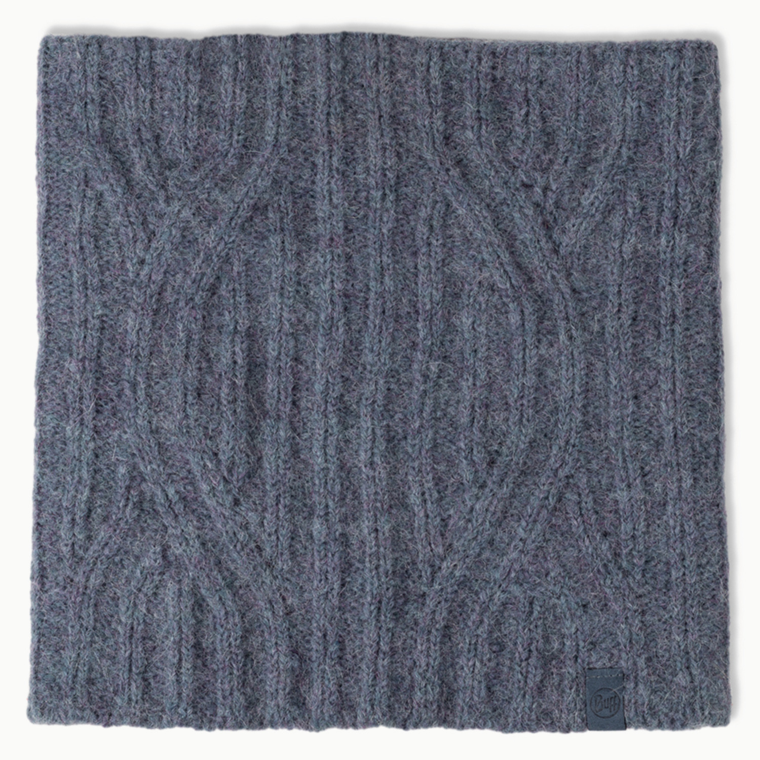 Шарф Buff Knitted Neckwarmer NERLA (Water) Шарф Buff Knitted Neckwarmer NERLA (Water)