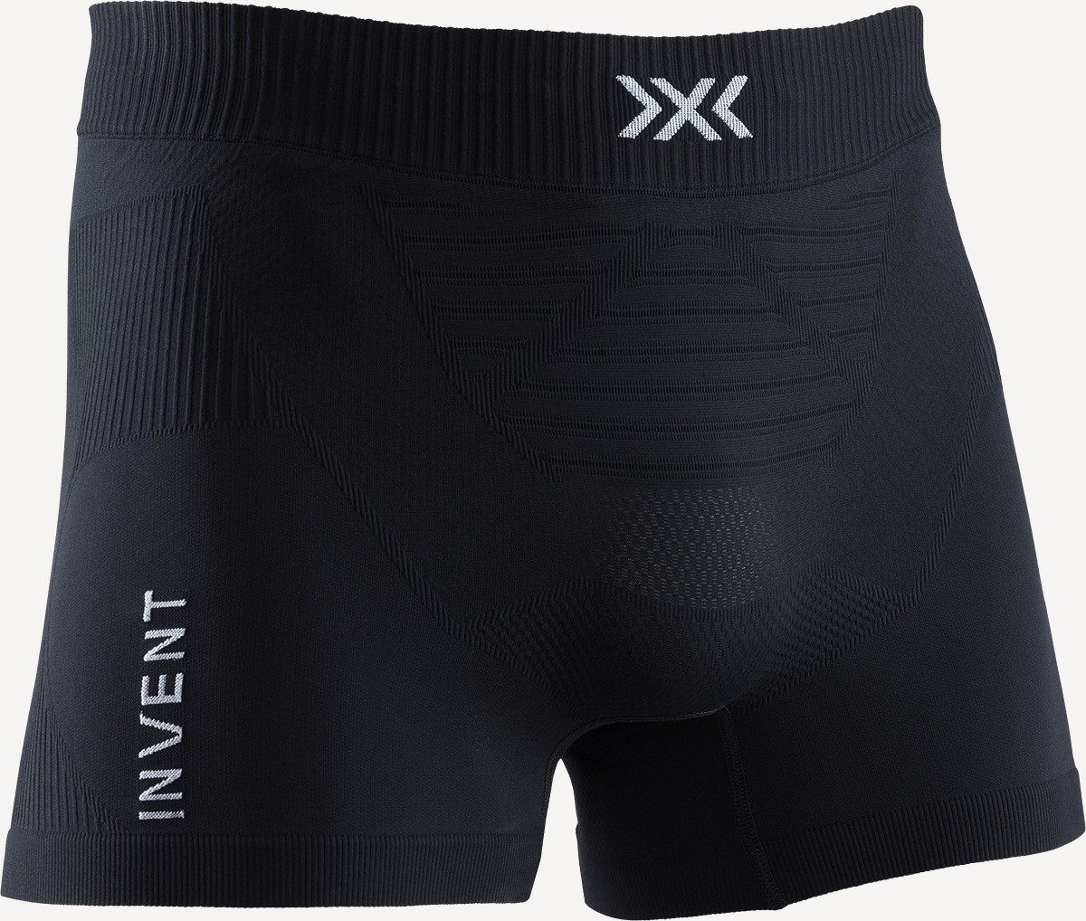 Т/Б Трусы X-Bionic INVENT LT Boxer Shorts Man (Мужской; XXL; B002 Black)