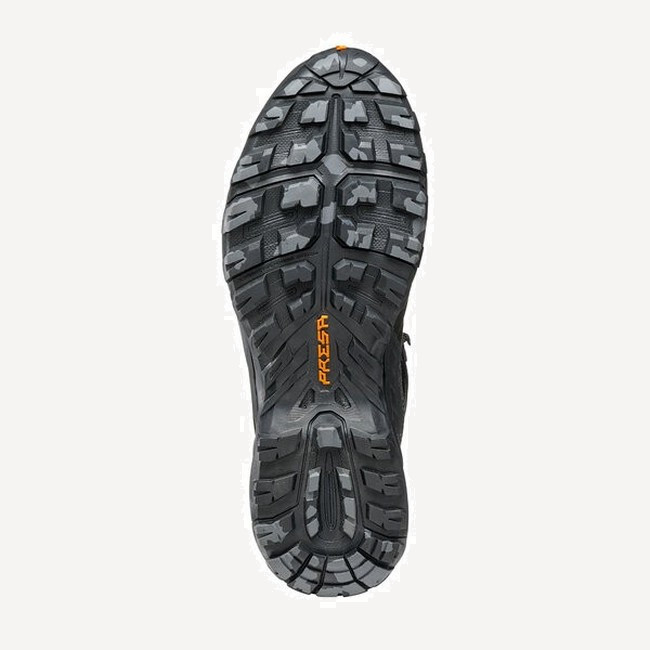 Ботинки RUSH POLAR GTX (RU 43 EU 44 USm 10 (1/2) СМ 28.5; dark anthracite)