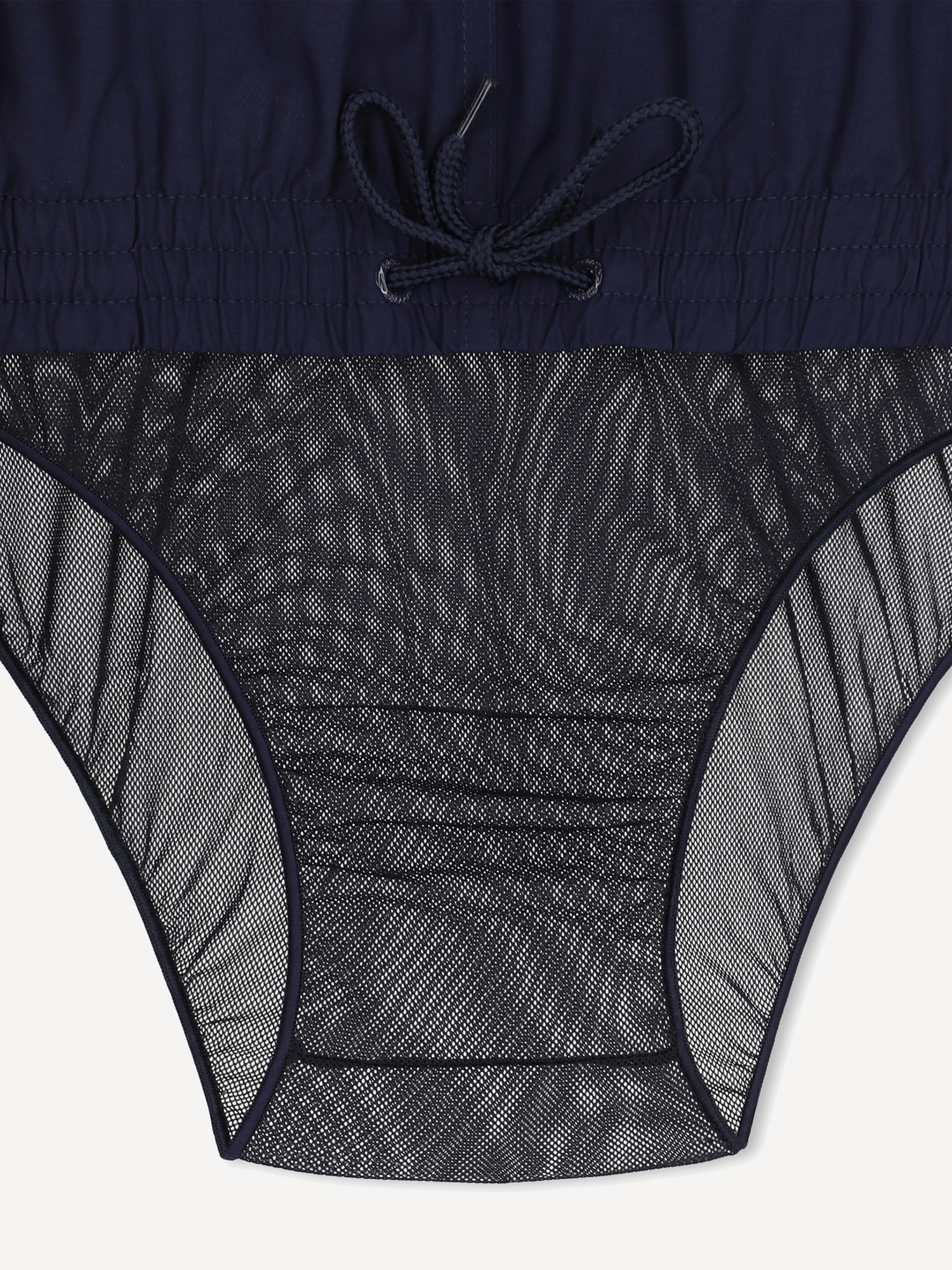 Шорты для плавания Speedo Medley Logo 16'' (Мужской; XXL; синий)