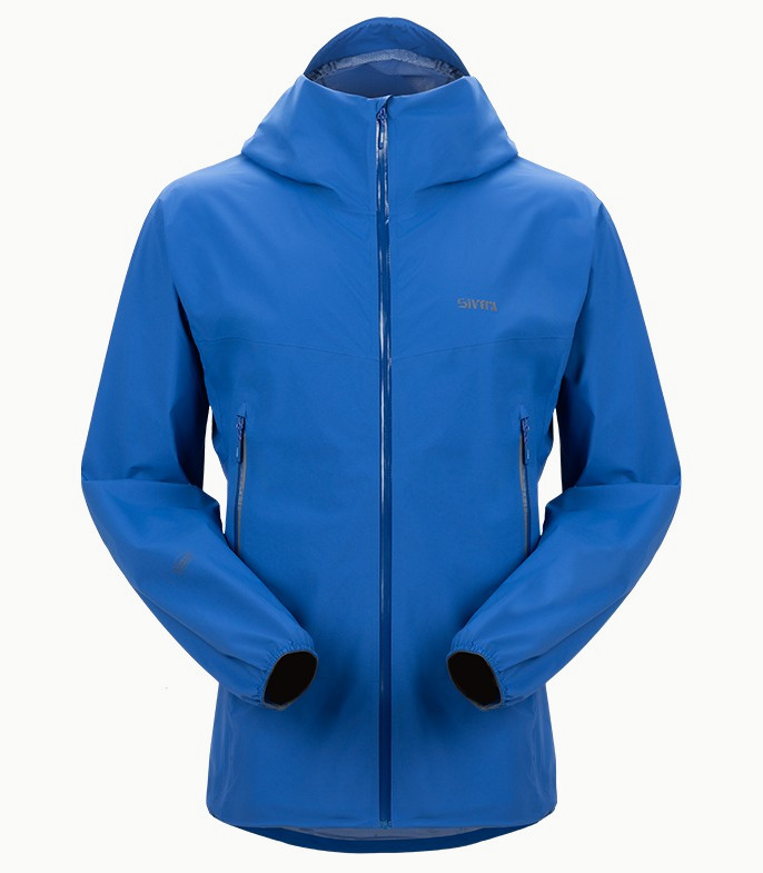 Куртка Стякуш 23 (Мужской; 54-188; Океан) Куртка Стякуш 23 (Мужской; 54-188; Океан)