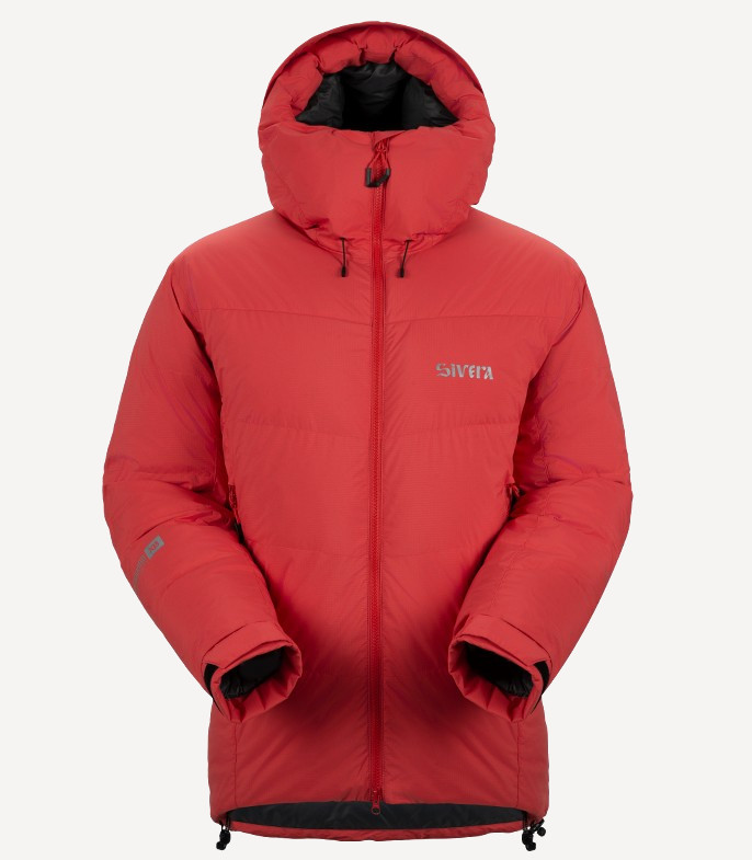 Пуховик Az | Волин (Мужской; 50-182; Марс)