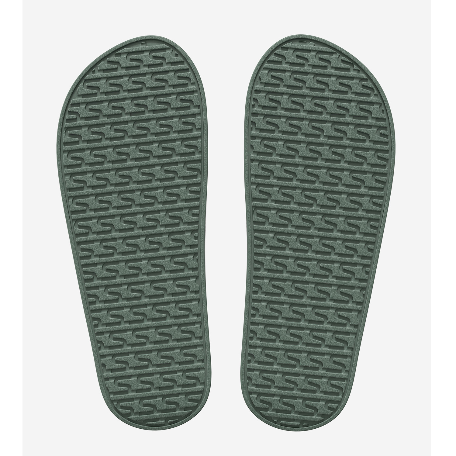 Шлепанцы Speedo Entry Slide (8 (42); зеленый)