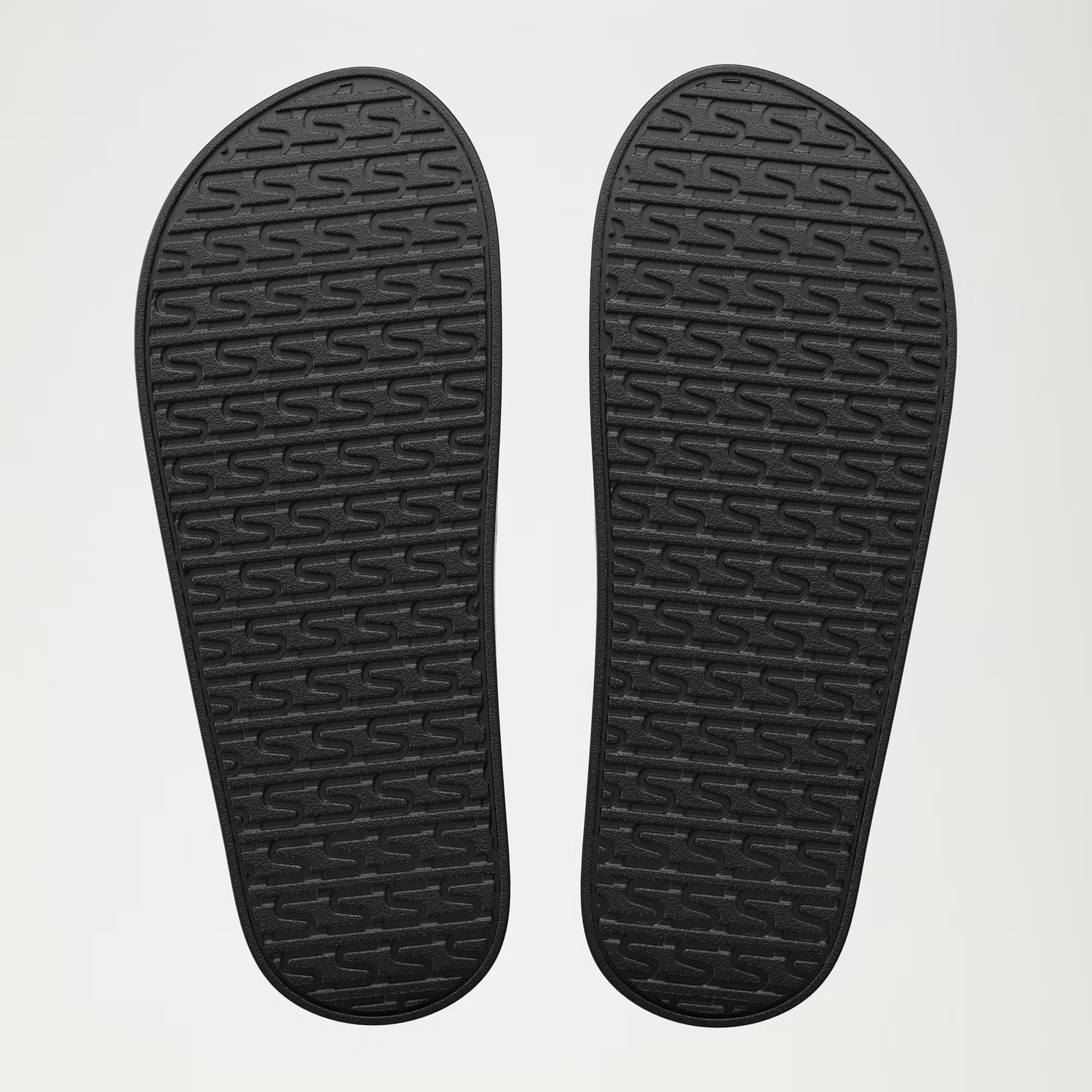 Шлепанцы Speedo Entry Slide (12 (47); черный)