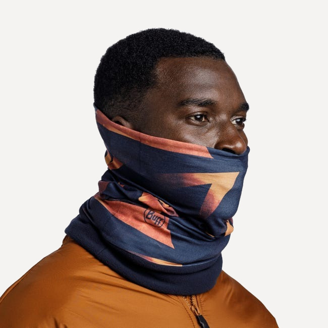 Бандана BUFF Polar (; one size; Phalin Multi) Бандана BUFF Polar (; one size; Phalin Multi)