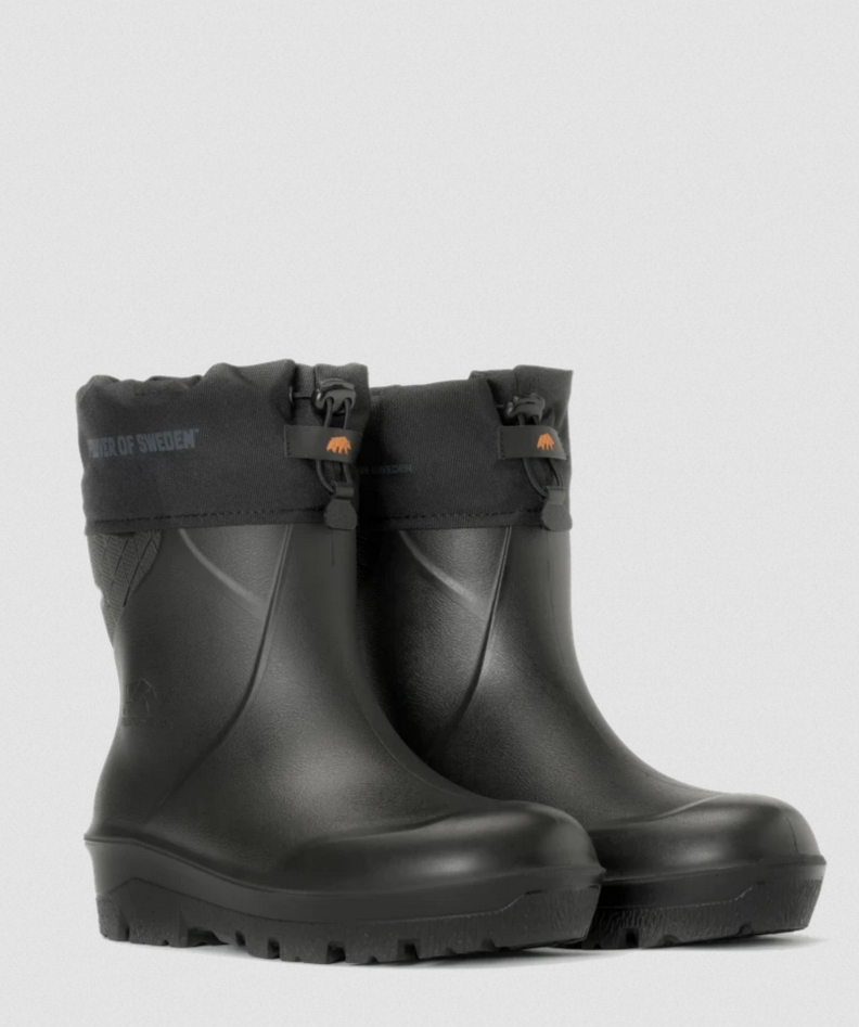 Сапоги Classic Sport Low (45; Черный)