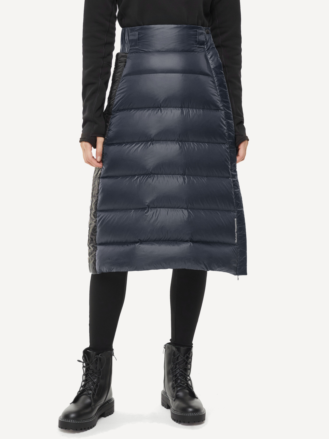 Юбка Пуховая BASK ESPACIO (Женский; 50; Синий Тмн)