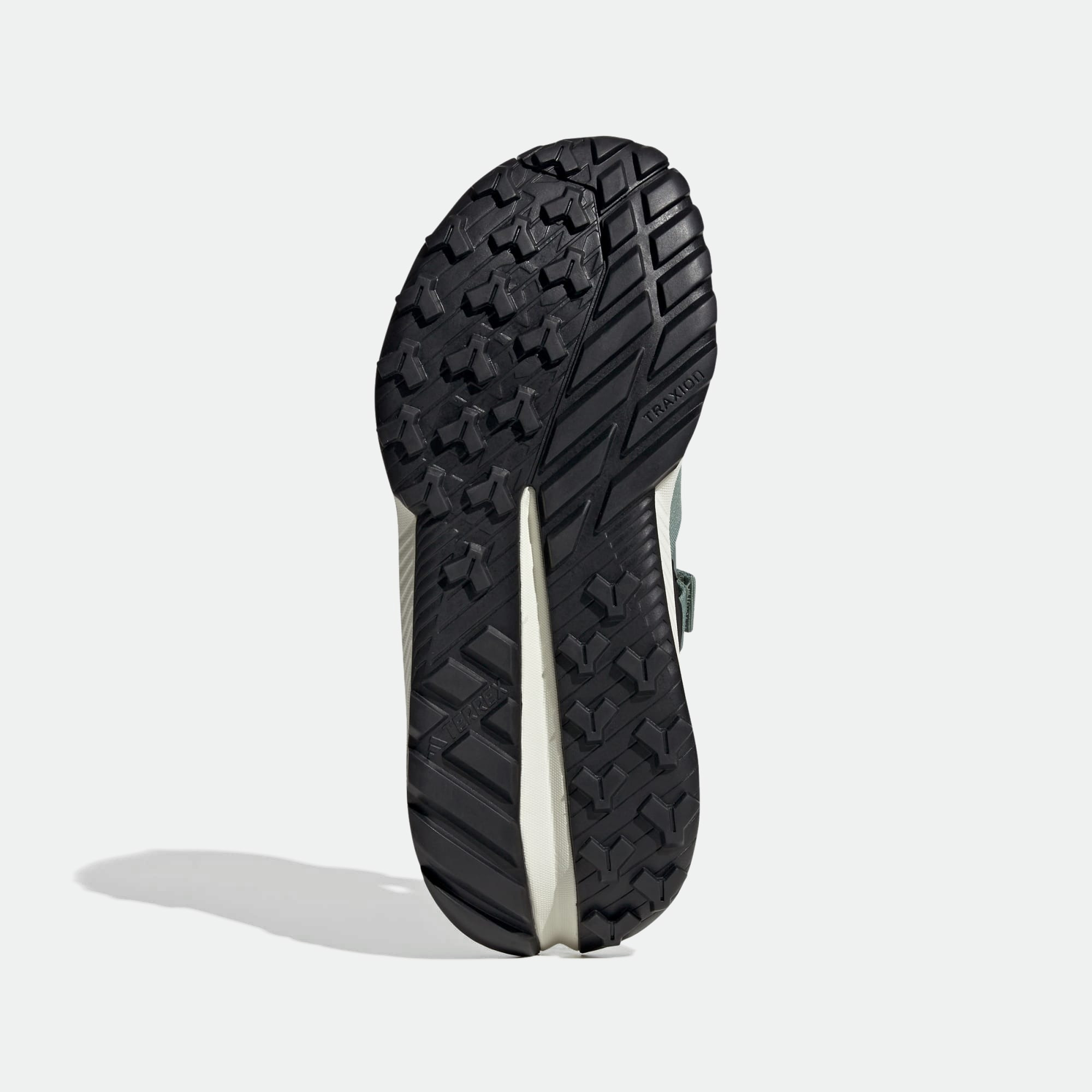 Сандалии TERREX HYDROTERRA AT U (RU 42.5 UK 10 USm 10.5 СМ 27.6 ; silver green/core black/crystal jade) Сандалии TERREX HYDROTERRA AT U (RU 42.5 UK 10 USm 10.5 СМ 27.6 ; silver green/core black/crystal jade)