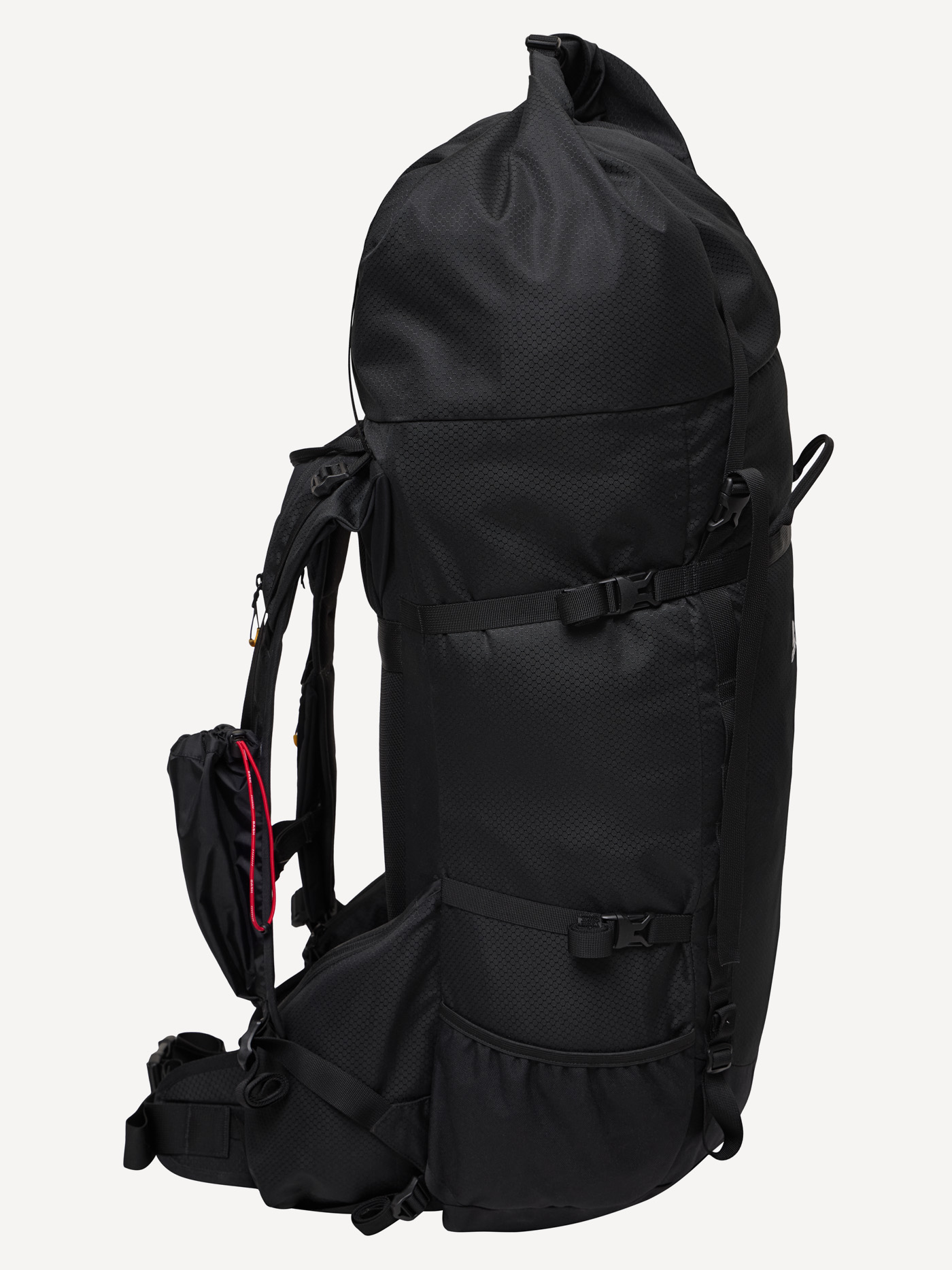 Рюкзак BASK X-Light 69 (Черный; 69л)