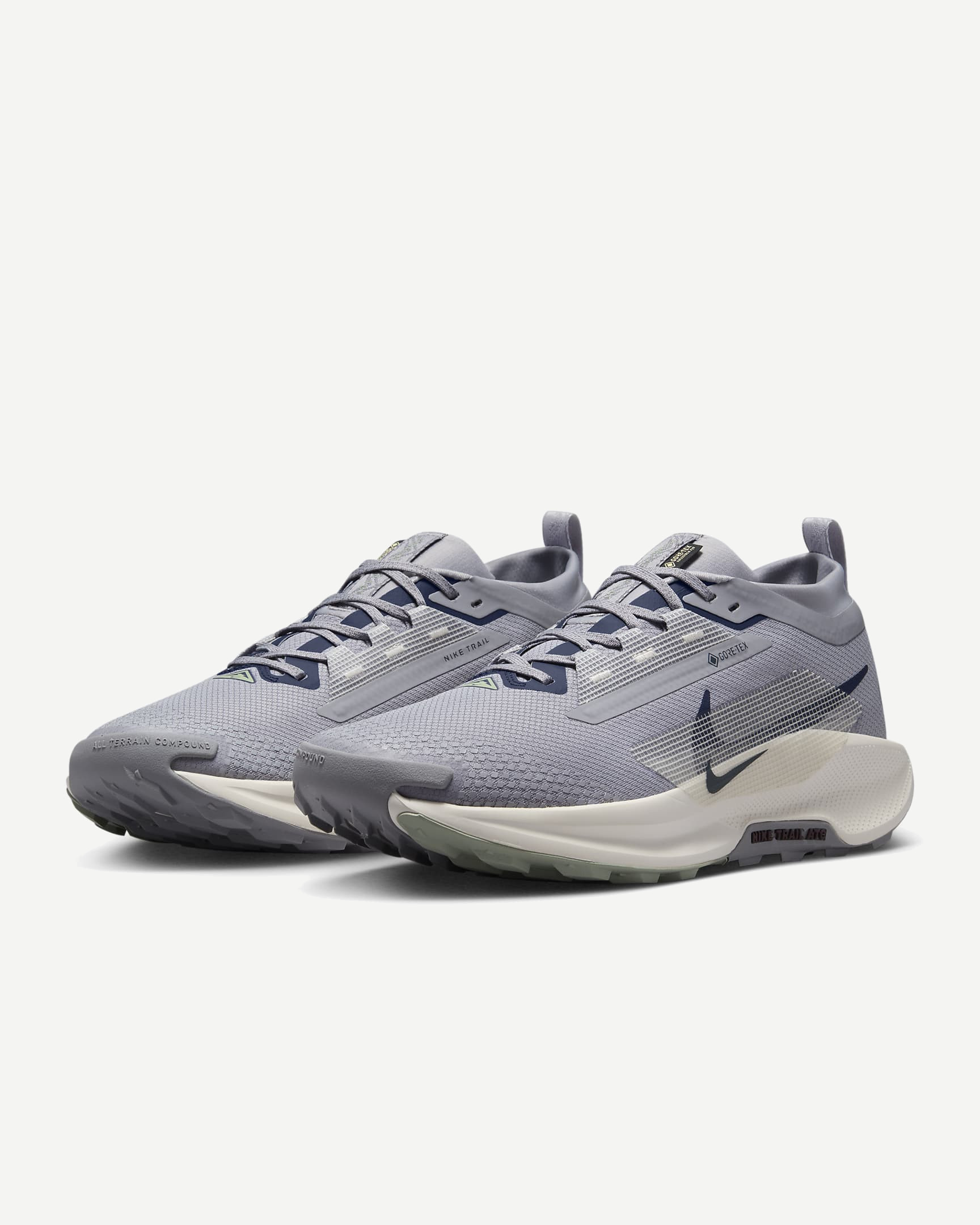 Кроссовки REACTX PEGASUS TRAIL 5 GTX M (RU 42 EU 43 USm 9.5 СМ 26.7; cement grey/jade horizon/burgundy crush/midnight navy) Кроссовки REACTX PEGASUS TRAIL 5 GTX M (RU 42 EU 43 USm 9.5 СМ 26.7; cement grey/jade horizon/burgundy crush/midnight navy)