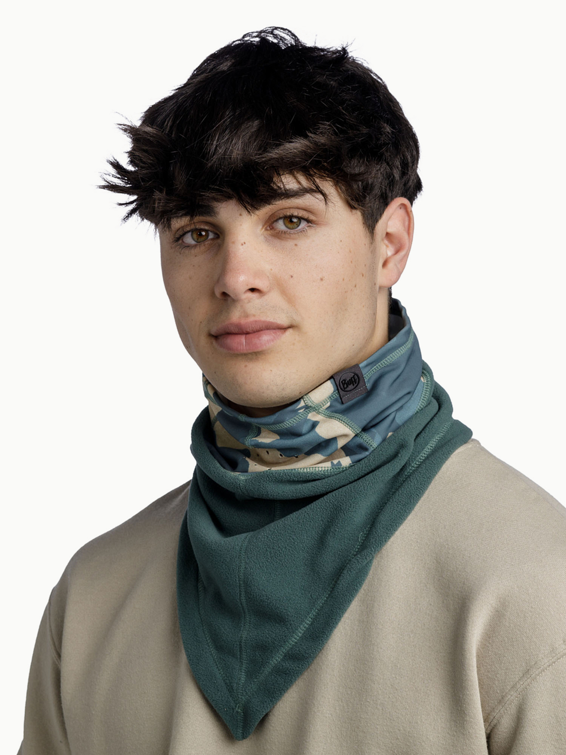 Бандана BUFF Mountain (; one size; Emre Silversage) Бандана BUFF Mountain (; one size; Emre Silversage)