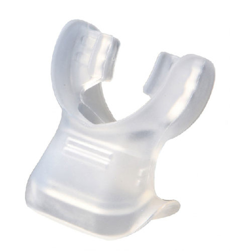 Загубник к трубке TUSA SP-500/580/240 (прозрачный)