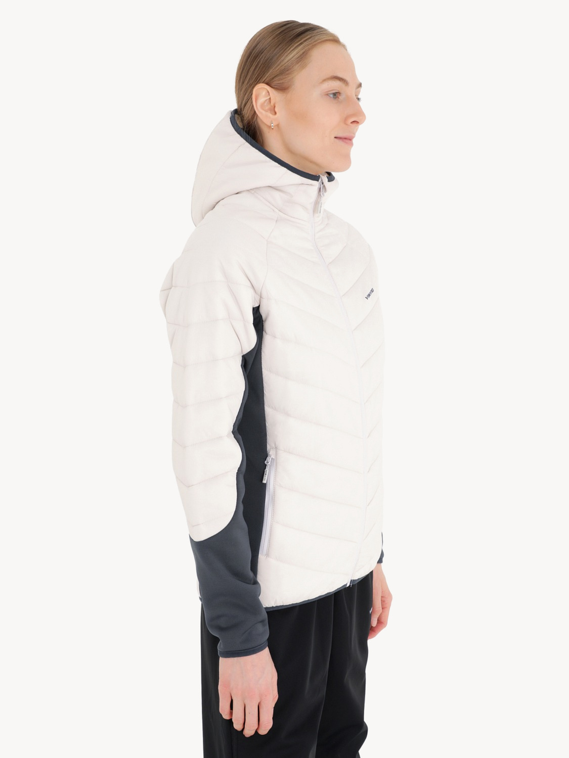 Куртка Viking Becky Warm Pro Lady (Женский; S; Light Grey) Куртка Viking Becky Warm Pro Lady (Женский; S; Light Grey)