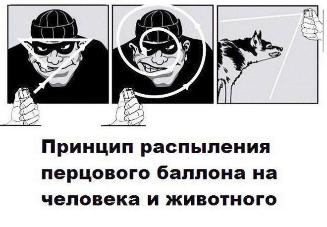 Брелок AntiDog Контроль-АС 18мл (Аэрозольный, Turn&Press)