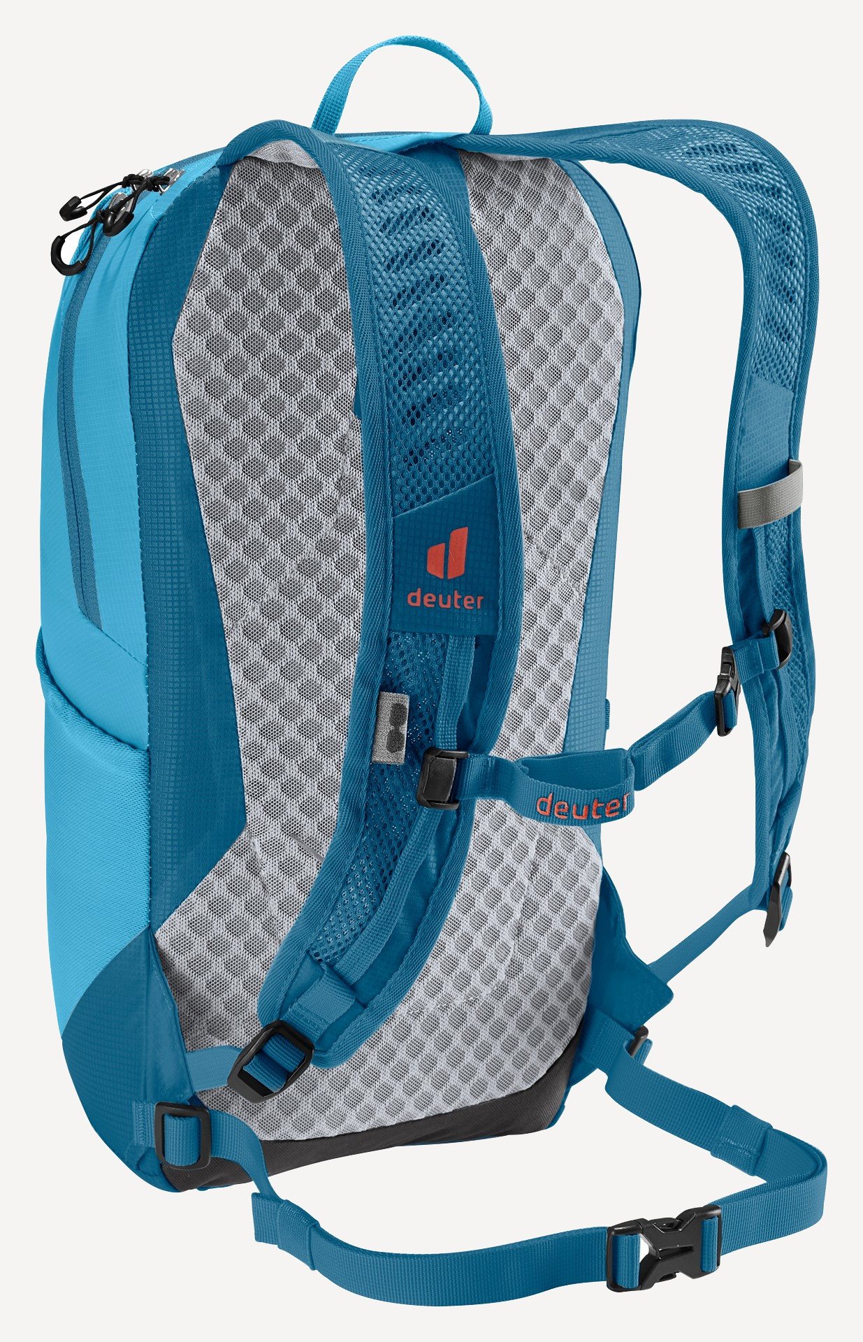 Рюкзак Deuter Speed Lite 13 (Azure-Reef)