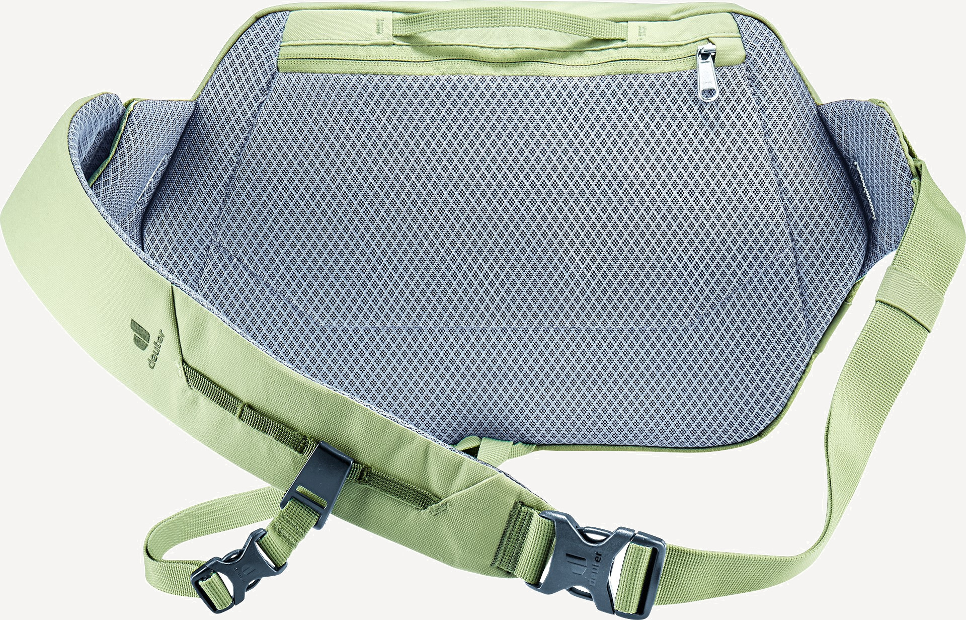 Сумка Deuter Stroof 5 (Mineral-Grove)