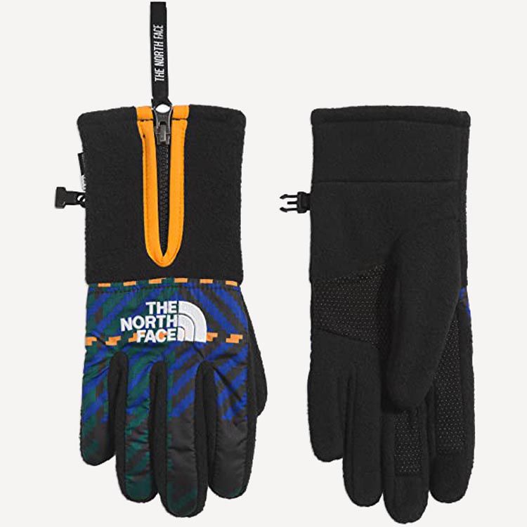 Denali cheap etip glove