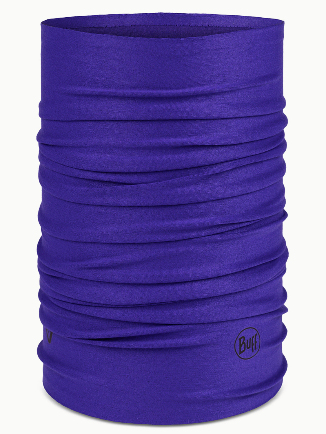 Бандана BUFF Thermonet (; one size; Solid Ultramarine) Бандана BUFF Thermonet (; one size; Solid Ultramarine)