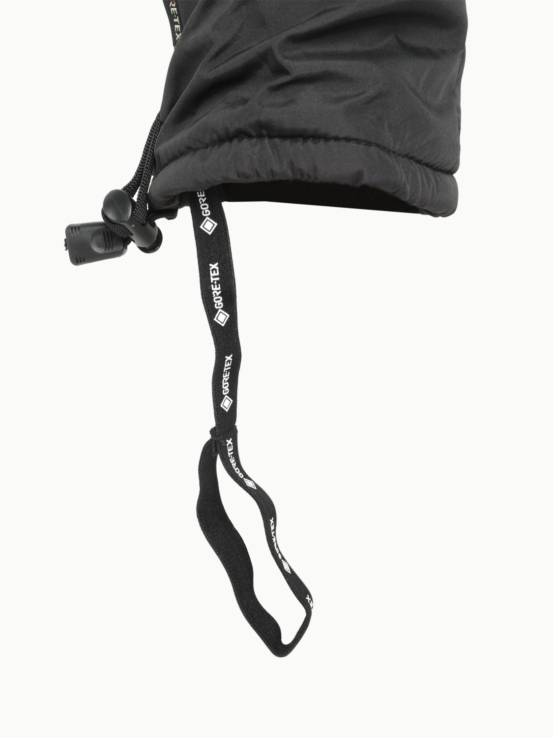 Варежки Viking Nomadic GTX (4 (14-15см); Black)