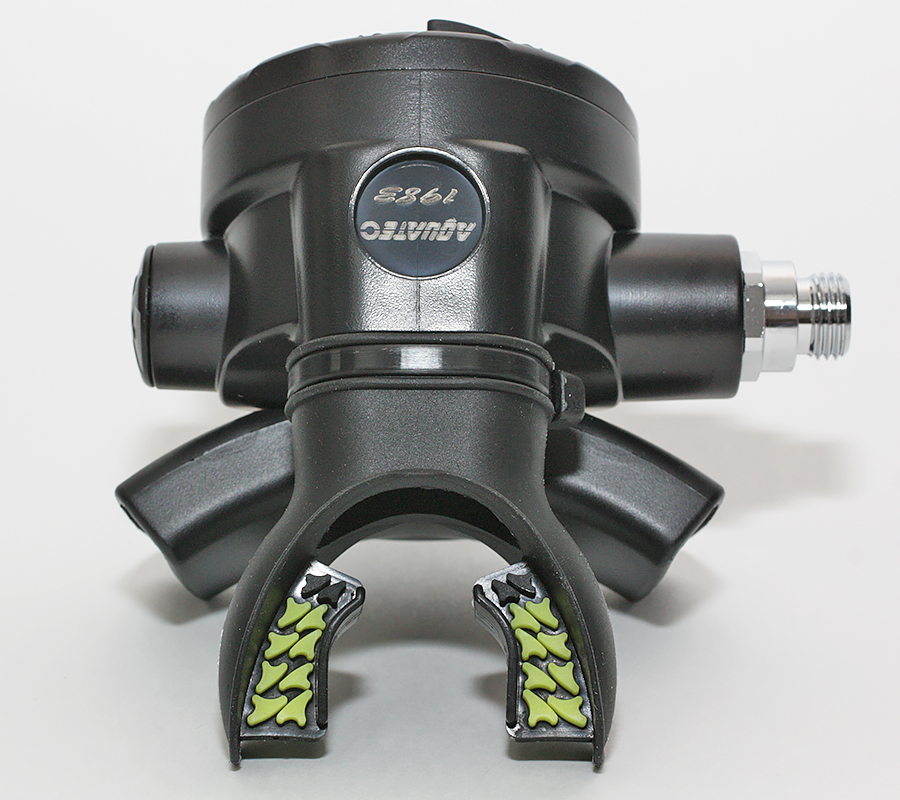 Октопус ASPIRE 2 (yellow)