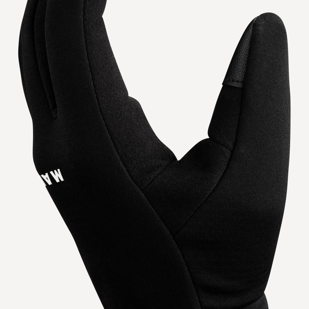 Перчатки Astro Glove (6; black)
