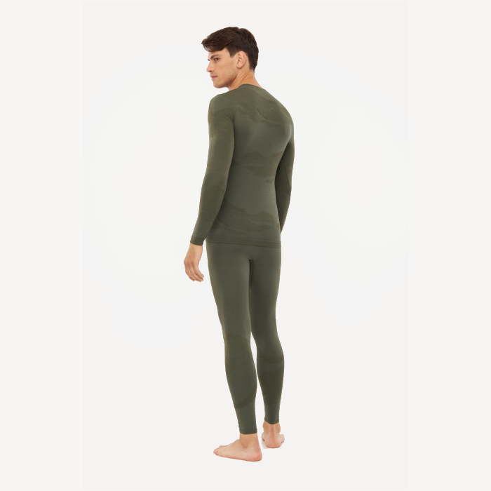 Т/Б комплект Viking Gasher Man (XXL; Olive) Т/Б комплект Viking Gasher Man (XXL; Olive)
