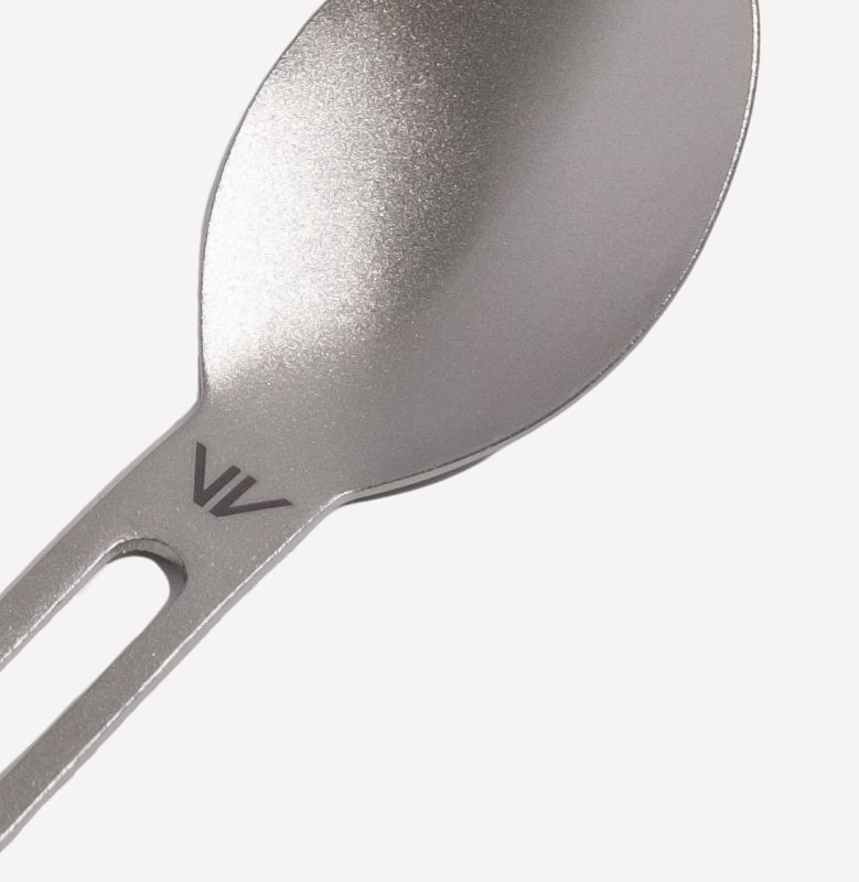 Ложка GORAA Titanium Spoon (Титан; 180х40х2 мм) Ложка GORAA Titanium Spoon (Титан; 180х40х2 мм)