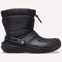Сапоги Classic Lined Neo Puff Boot