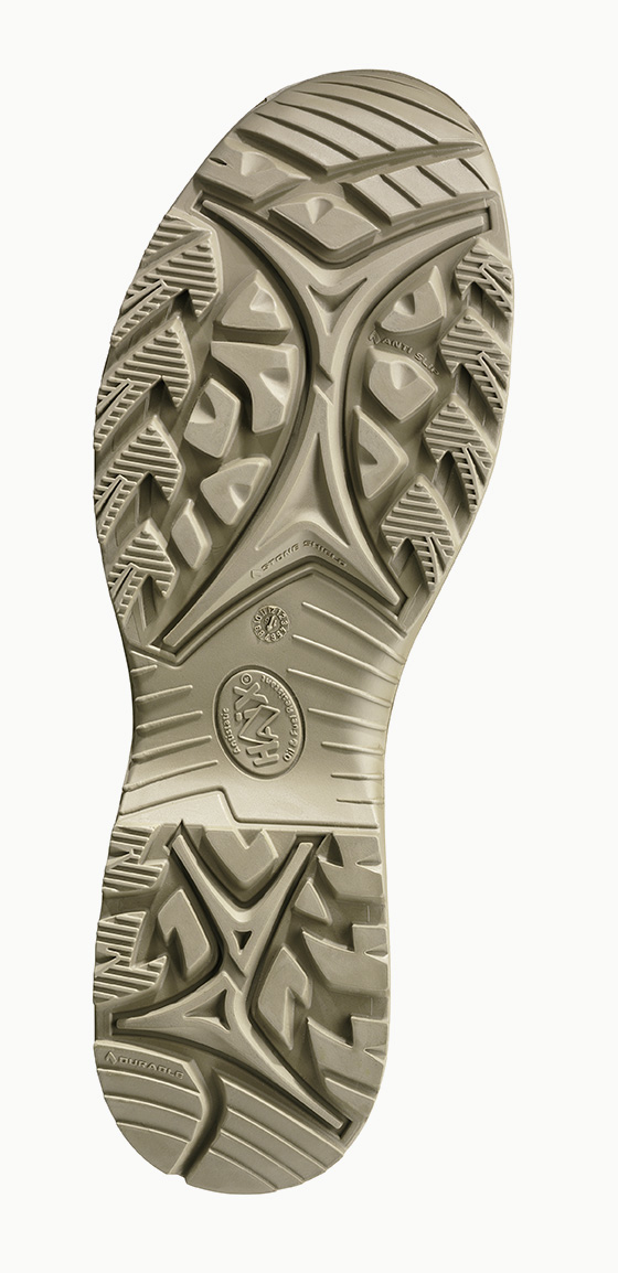 Ботинки тактические Black Eagle Athletic 2.0 V T Mid (EU 45 UK 10.5 СМ 28.8 - 28.9; desert)