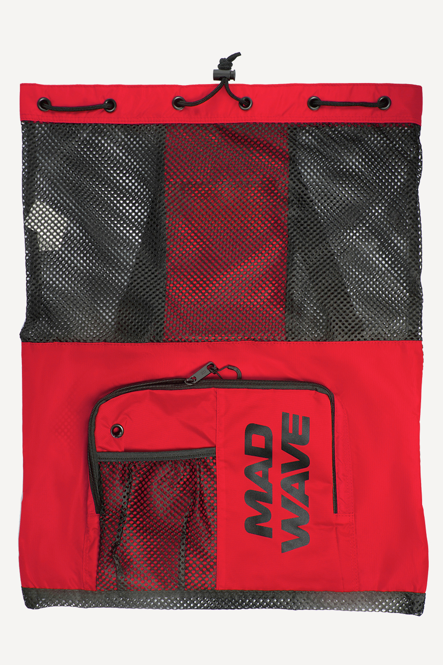 Рюкзак для инвентаря Vent Dry Bag (красный; 65 х 48.5 см)