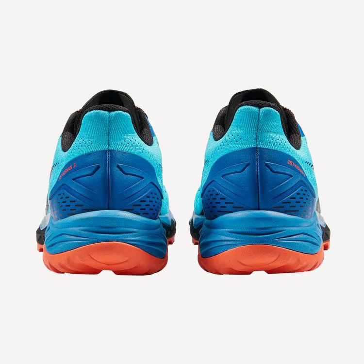 Кроссовки YUSHAN 3 M (RU 43.5 EU 44.5 US 10.5 СМ 28.2; синий/красный) Кроссовки YUSHAN 3 M (RU 43.5 EU 44.5 US 10.5 СМ 28.2; синий/красный)