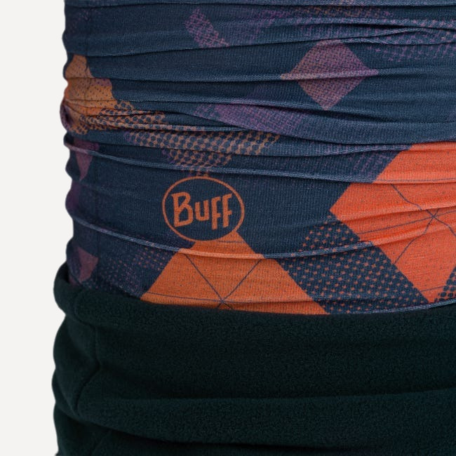 Бандана BUFF Polar (; one size; Thioni Multi) Бандана BUFF Polar (; one size; Thioni Multi)