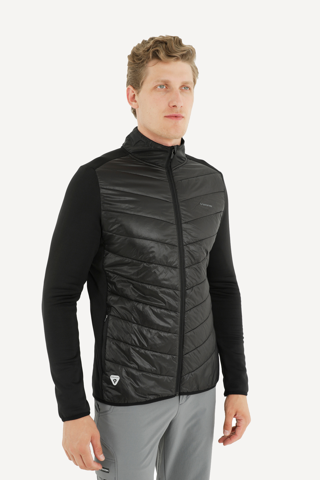 Куртка Viking Bart Pro Man (; XL; Black) Куртка Viking Bart Pro Man (; XL; Black)