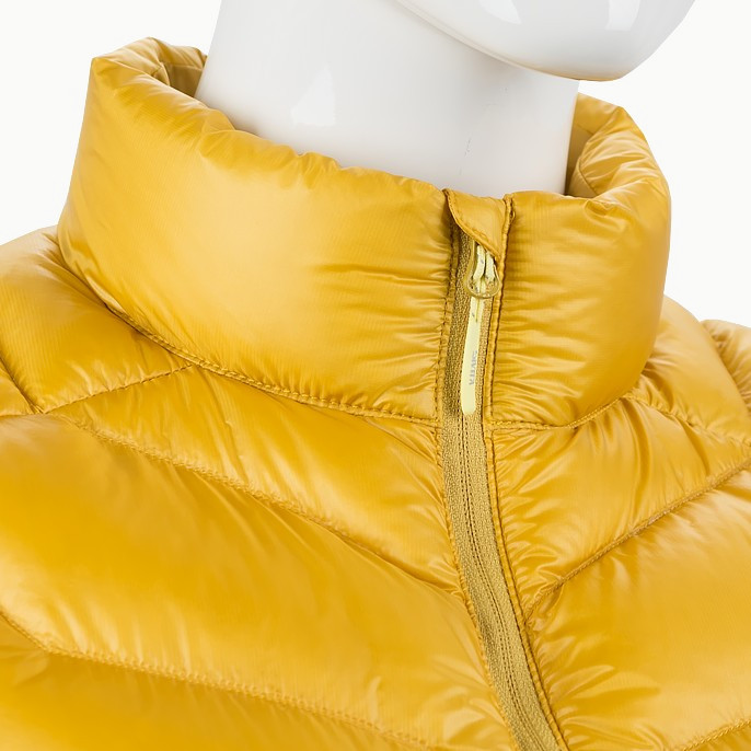 Жилет Пуховый Az | Беребра (Женский; 44-164; Кения)