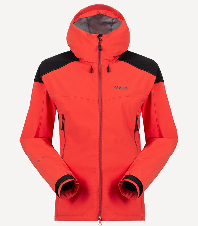 Куртка AZ Верес 23 (Мужской; 48-176; Гренадин)