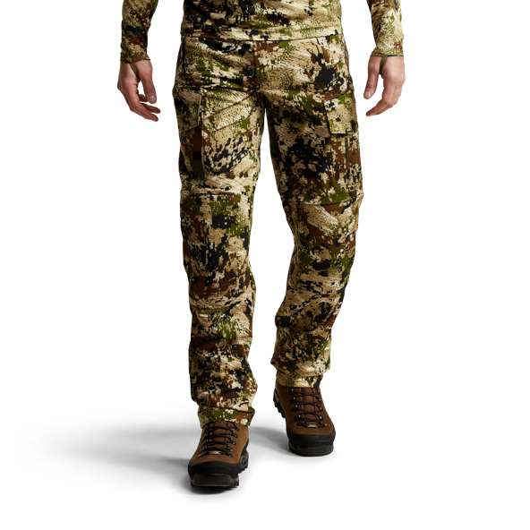 Брюки Mountain Pant New (Мужской; 36x34; Optifade Subalpine) Брюки Mountain Pant New (Мужской; 36x34; Optifade Subalpine)