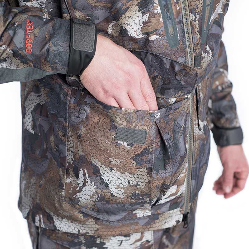 Sitka hudson hot sale jacket timber