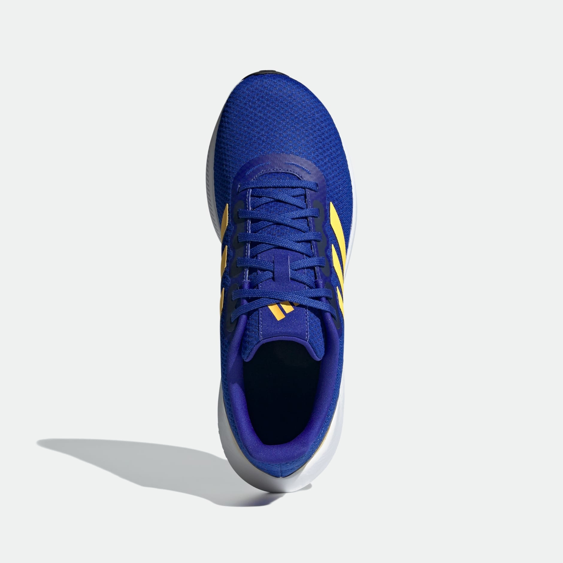 Кроссовки RUNFALCON 3.0 (RU 44 UK 11 USm 11.5 СМ 28.4; lucid blue/spark/dark blue) Кроссовки RUNFALCON 3.0 (RU 44 UK 11 USm 11.5 СМ 28.4; lucid blue/spark/dark blue)
