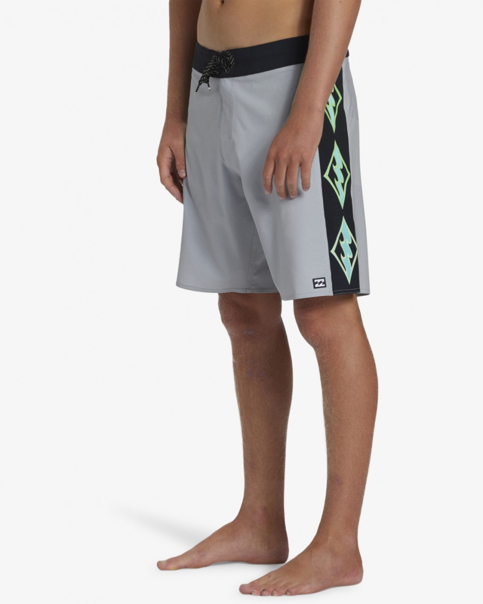 Бордшорты D Bah Airlite 19'' (Мужской; 34; cement)