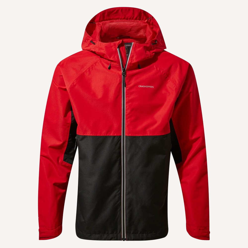 Куртка Atlas  (Мужской; XXL (56); red) Куртка Atlas  (Мужской; XXL (56); red)