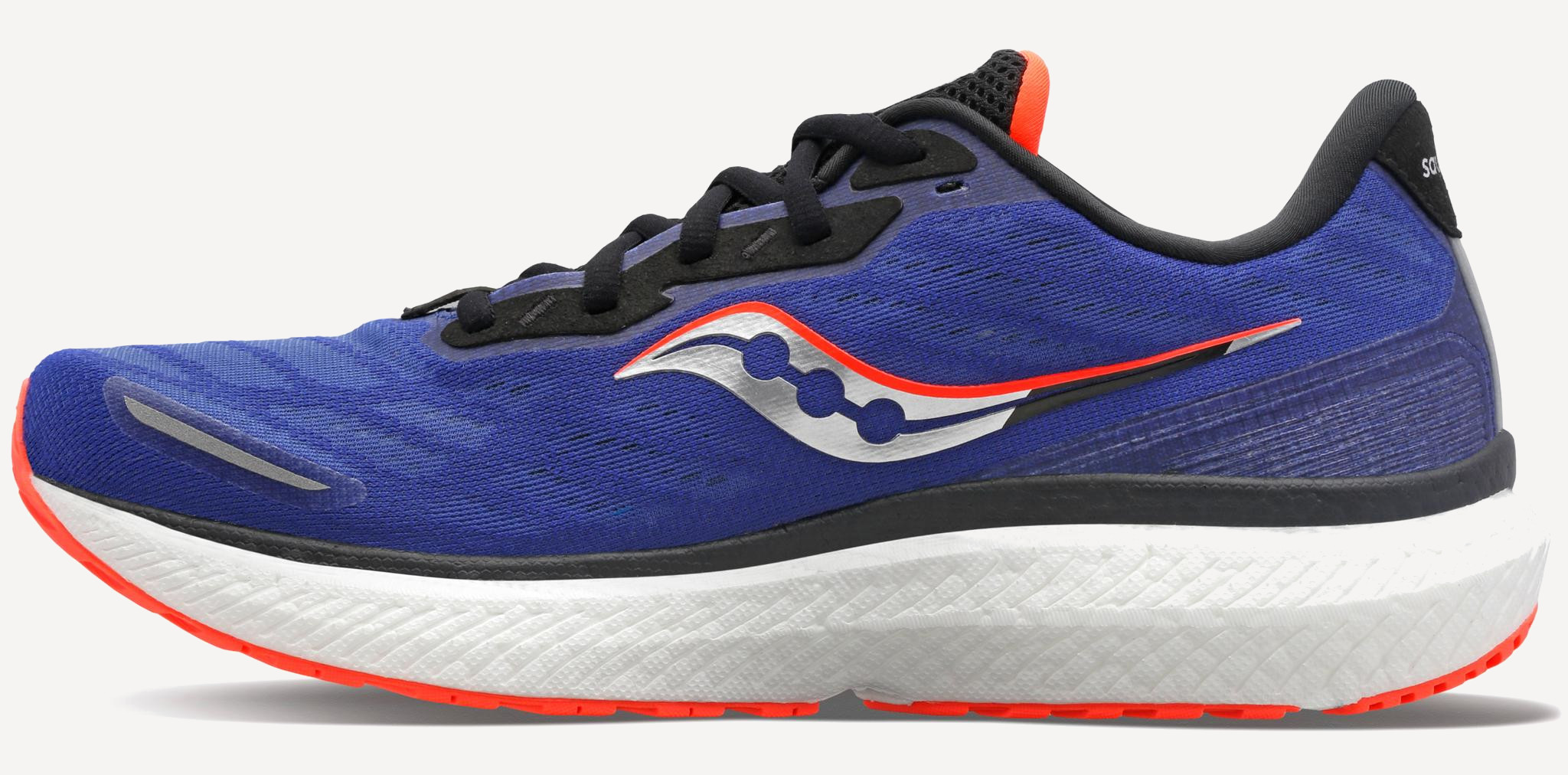 saucony triumph 43